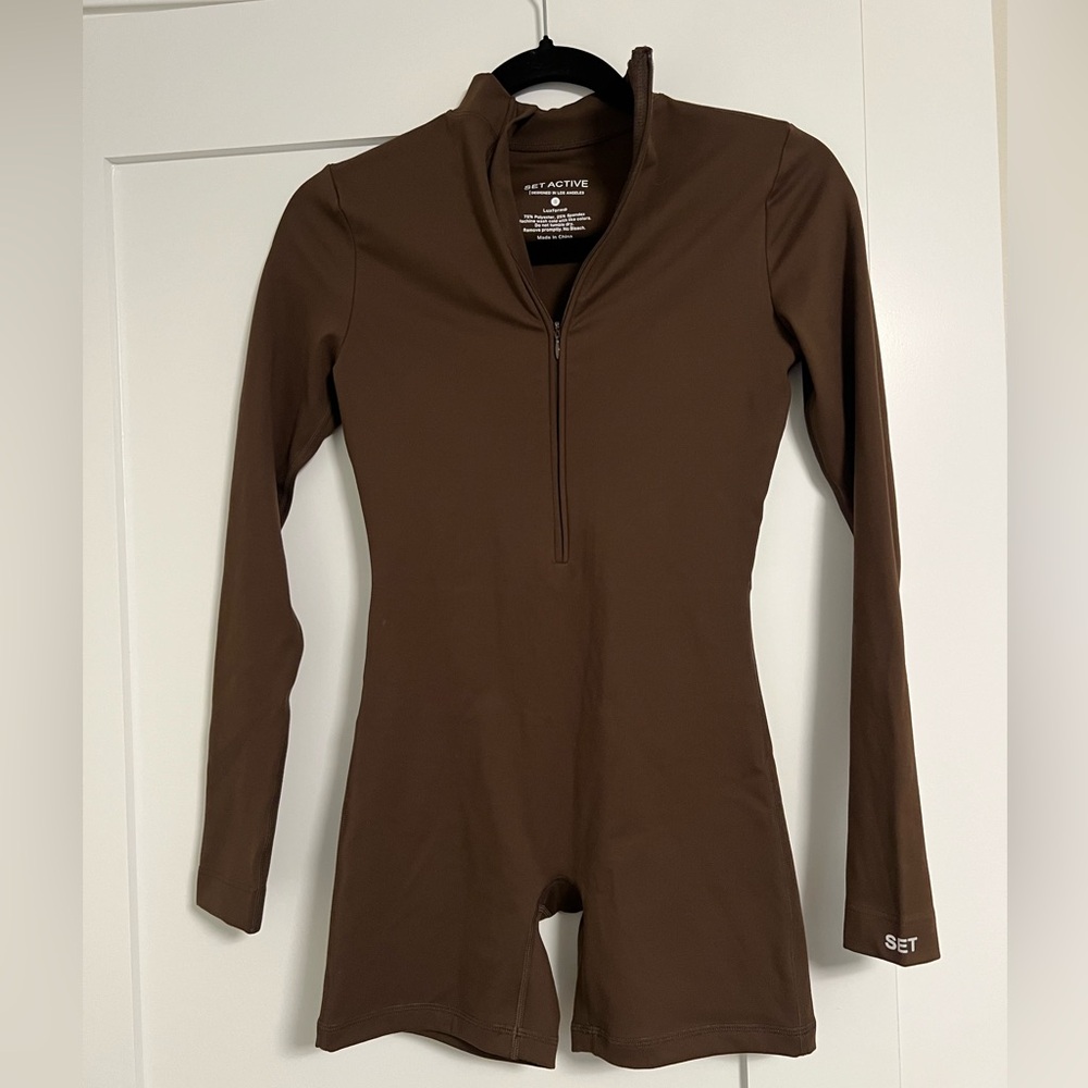 SET Active Luxform One Piece